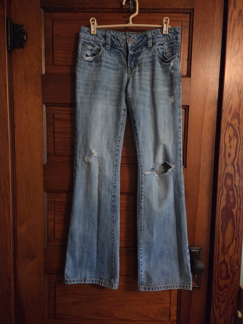 Womens American Eagle Jeans Size 6